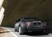 Rolls Royce Phantom Coupe